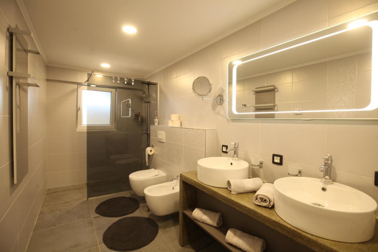 Luxurious Seaview Apartment Sibenik Exterior photo